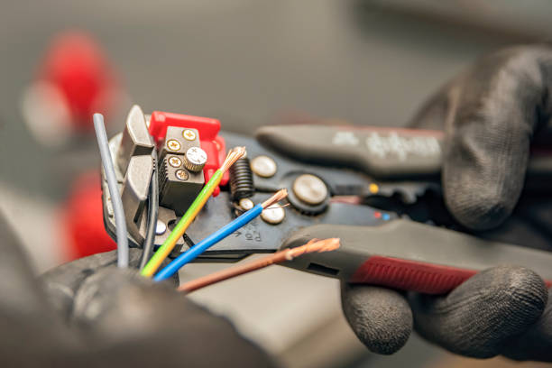 Best Electrical Troubleshooting Services  in Centerville, SC