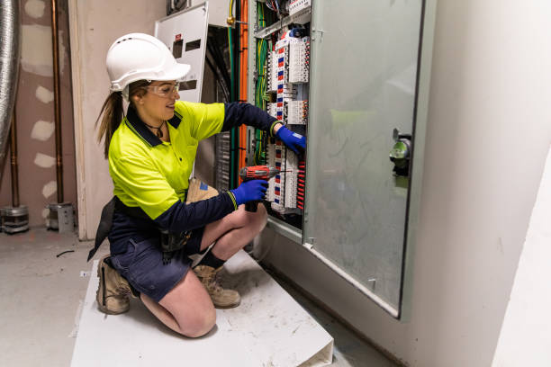 Best Residential Electrician Services  in Centerville, SC