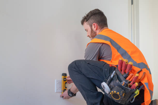 Best Emergency Electrical Repair  in Centerville, SC