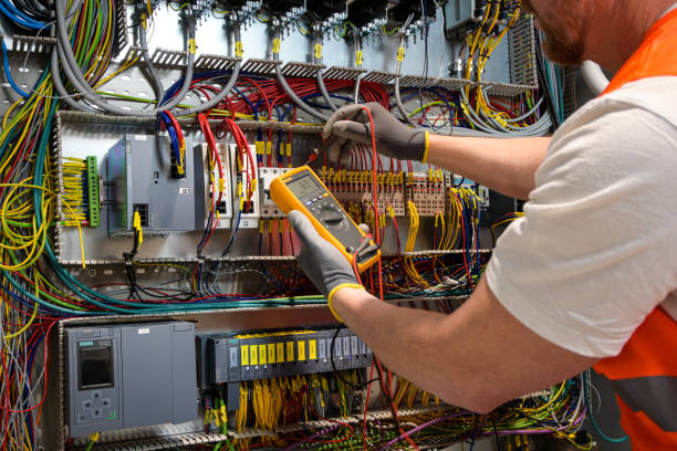 Best Electrical Contractors for Businesses  in Centerville, SC