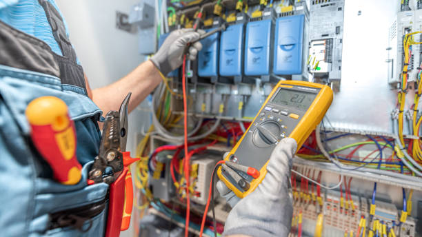 Affordable Emergency Electrician in SC