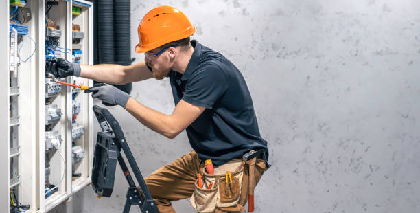 Best Electrical Upgrades for Homes  in Centerville, SC