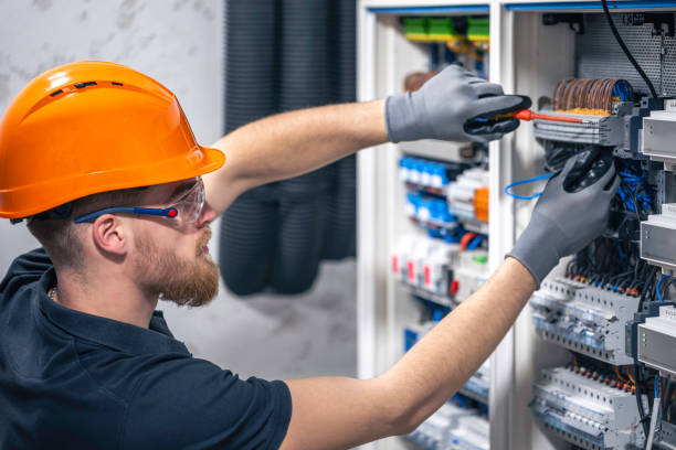 Best Home Electrical Repair  in Centerville, SC